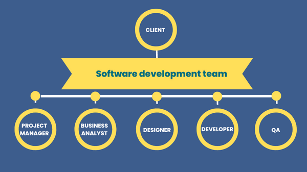 How to Build the Best Software Development Team Structure