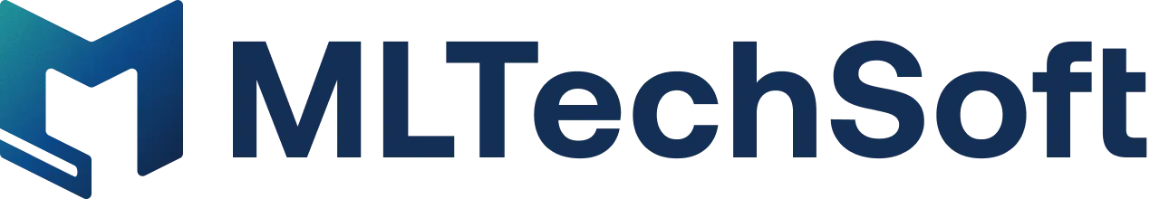 MLTech Soft Logo