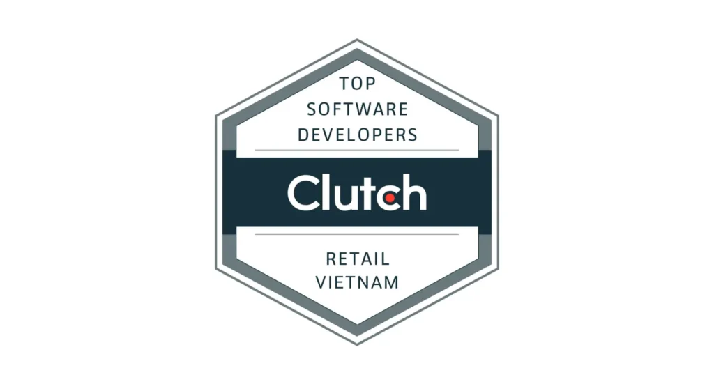 Clutch Names MLTech Soft a Top Software Developer for Retail in Vietnam