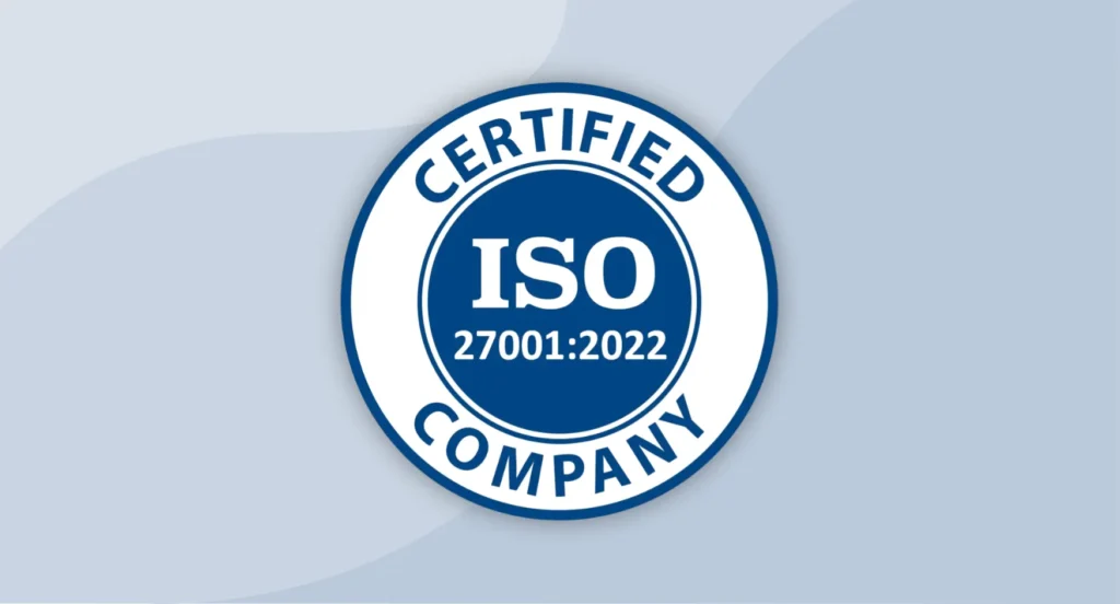 Intercert Certifies MLTech Soft in Accordance with ISO/IEC 27001:2022