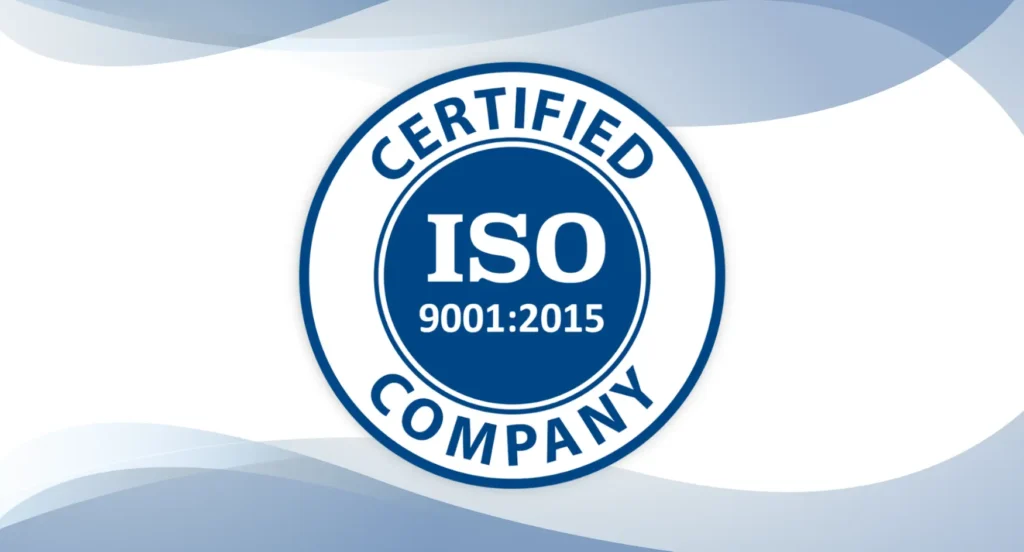 ISSQ Certifies MLTech Soft’s Quality Management System in Accordance with ISO 9001:2015