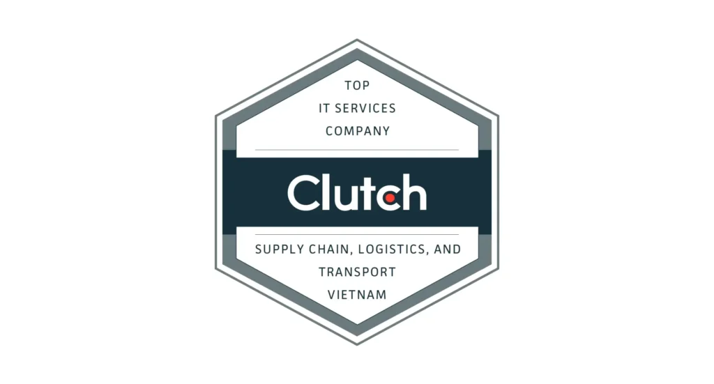 Clutch Recognizes MLTech Soft as a Top IT Services Company in Supply Chain, Logistics, and Transport in Singapore