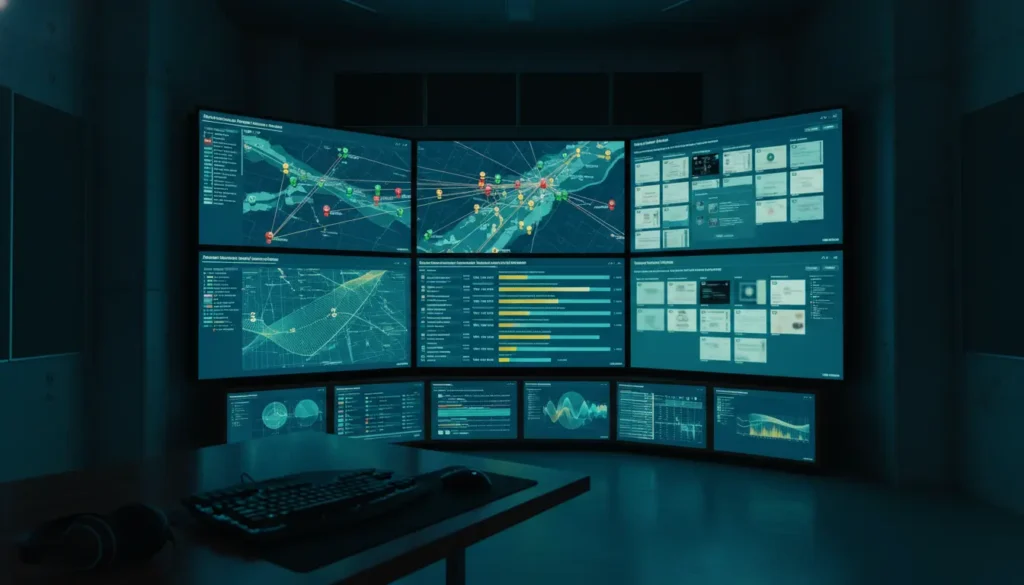 Where AI Actually Adds Value in Ship Management Operations (Without Replacing Your Team)