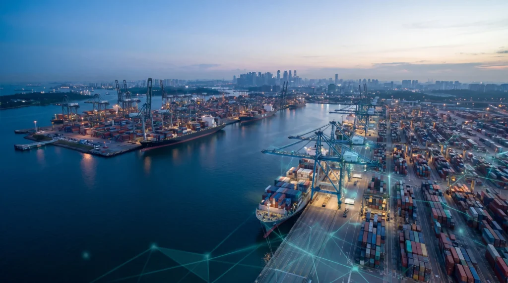 OCEANS-X Singapore: What Ship Managers Must Do Now
