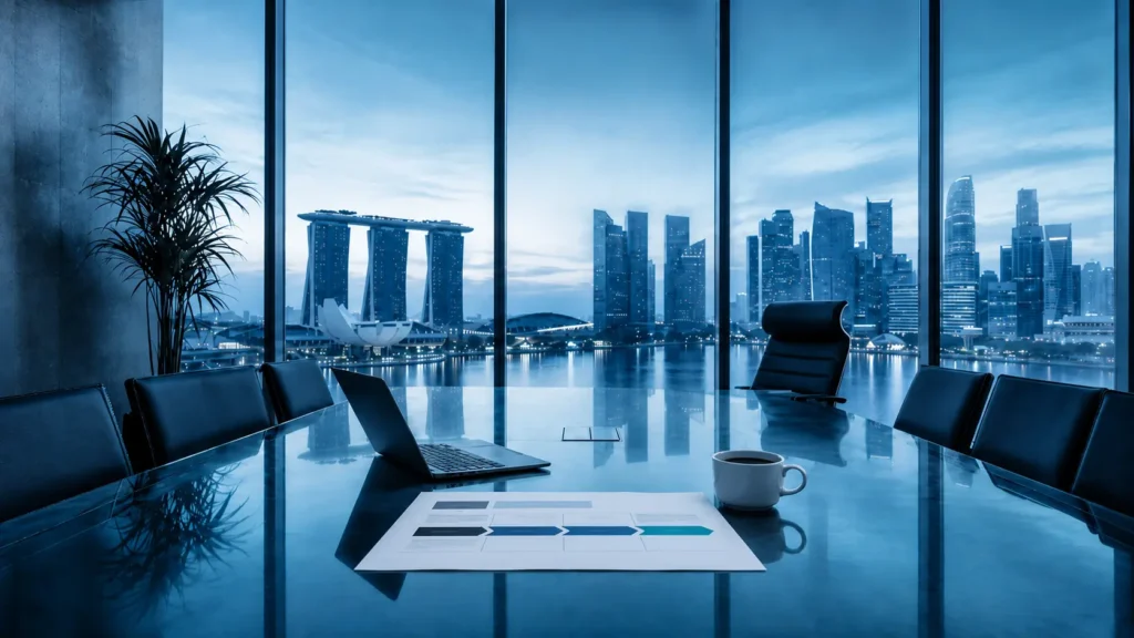 Your 2027 Enterprise Software Roadmap: Five Shifts Worth Planning For Now