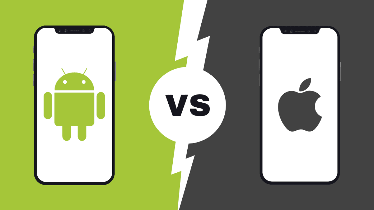 Aspects to consider when choosing a mobile app platform