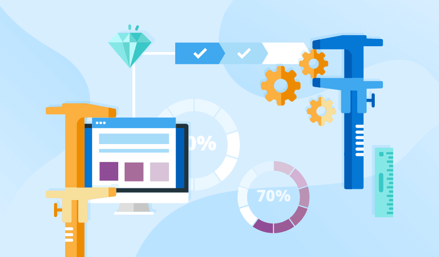 Benefits of measuring software development metrics