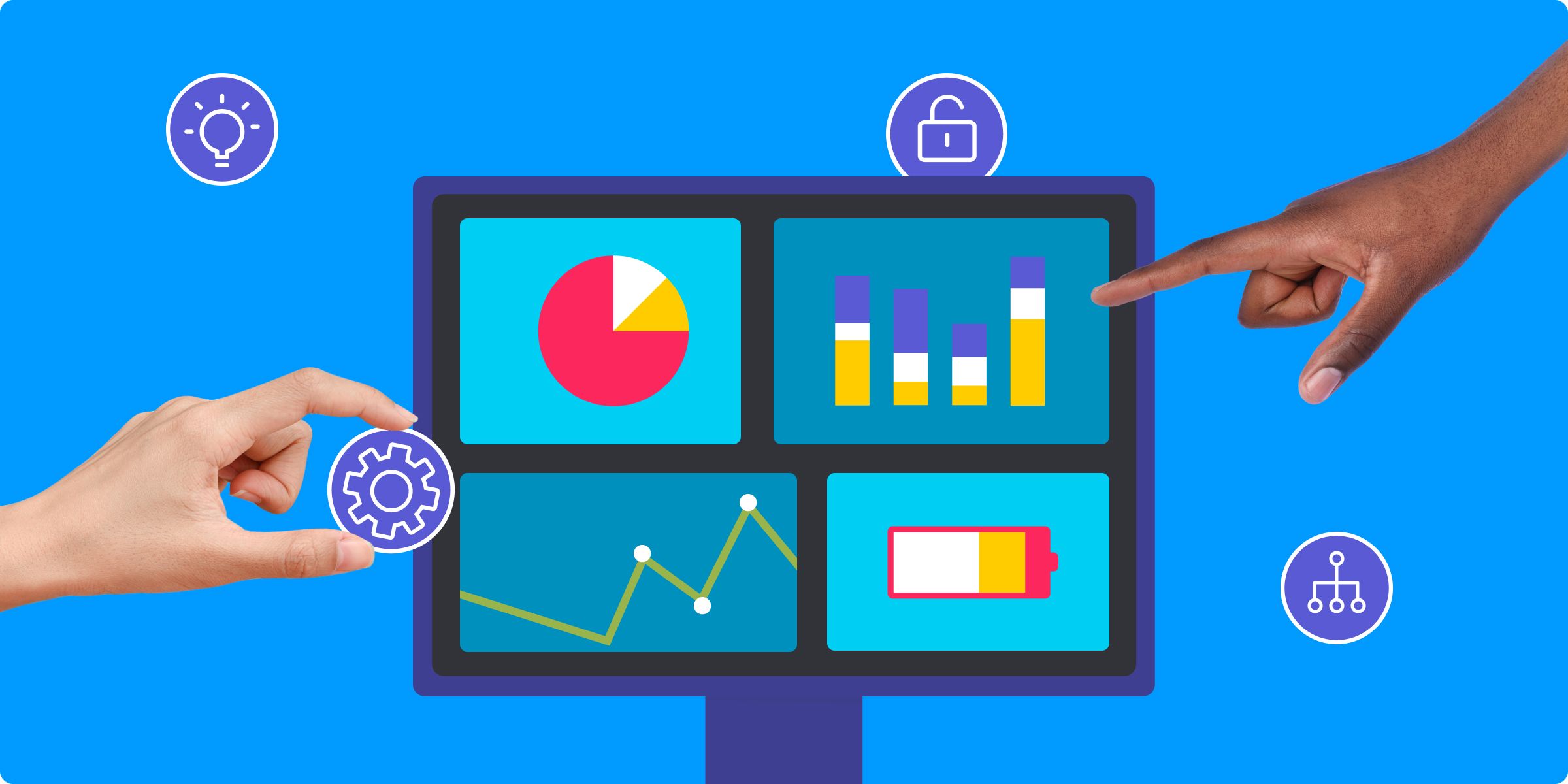 Best-in-class Agile Estimation Method