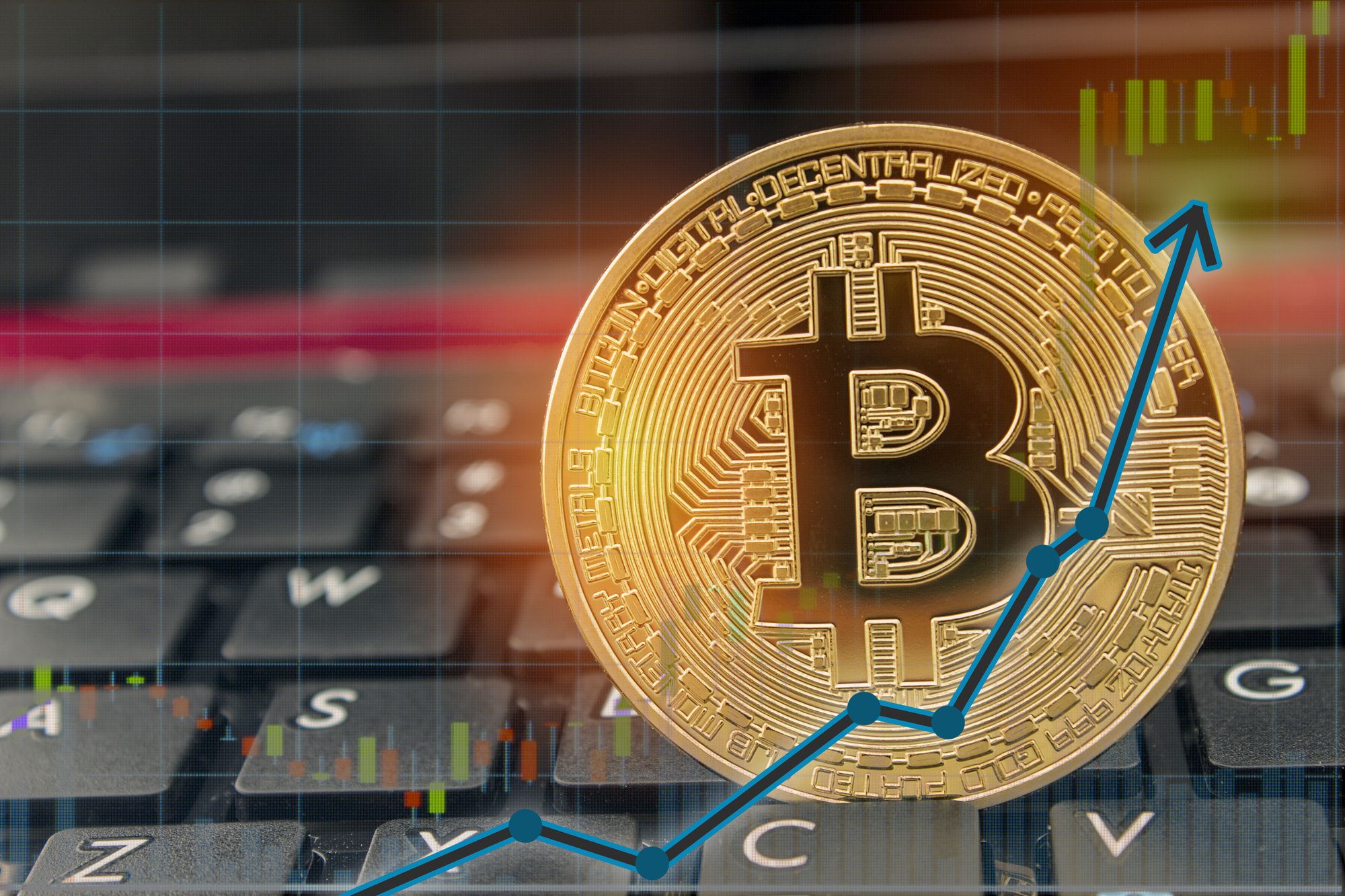 Big Moves of Cryptocurrency eWallets