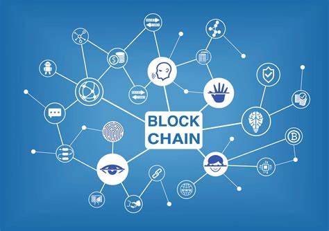 Blockchain Work with eCommerce
