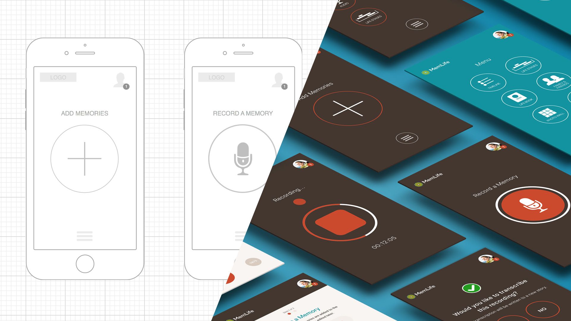 Build a prototype