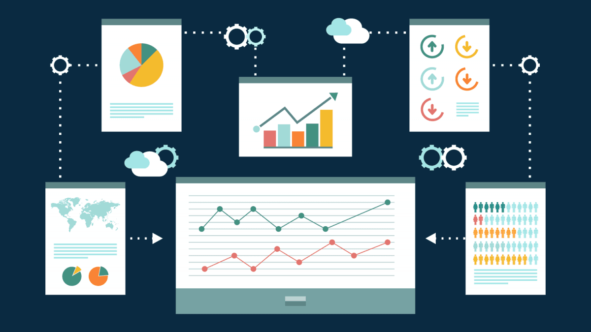 Business Metrics