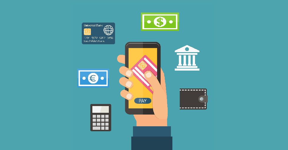 Digital wallet 1 (Apple Pay)