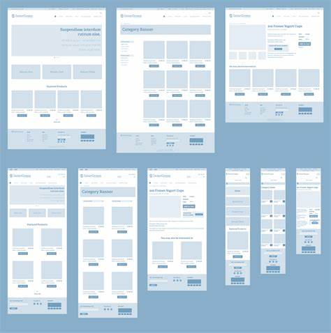 Establishing Interaction Models