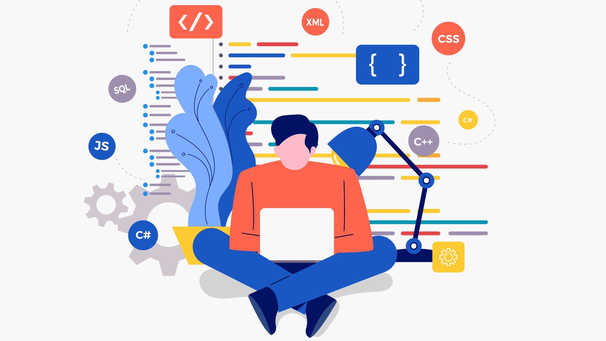 Factors affecting a developer’s salary: