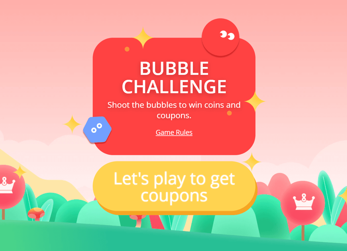 Gamify Your E-commerce Website or App