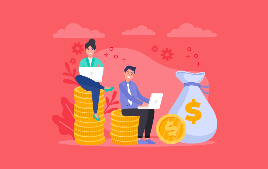 How do you handle compensation when working with remote developers?