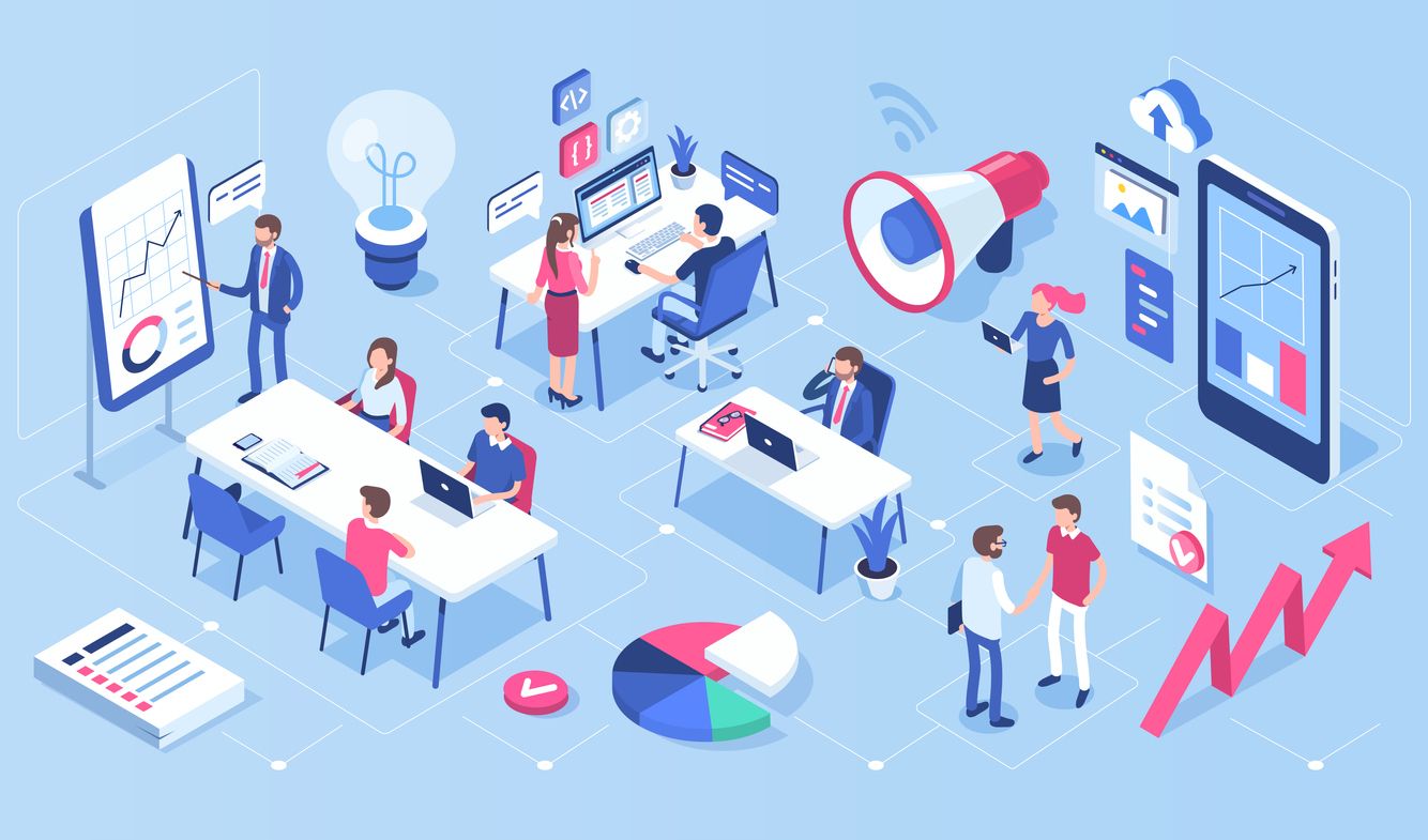 IT Outsourcing