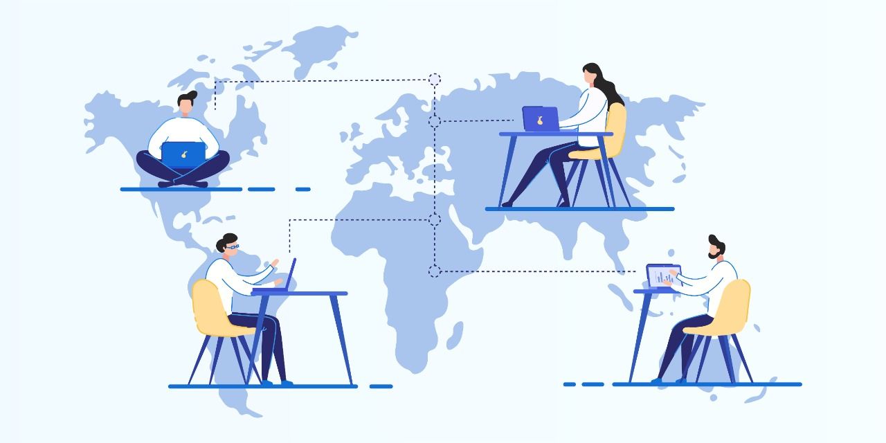 IT Outsourcing