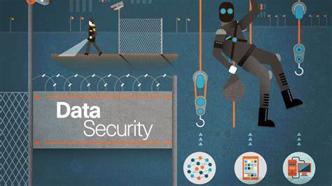 Data security