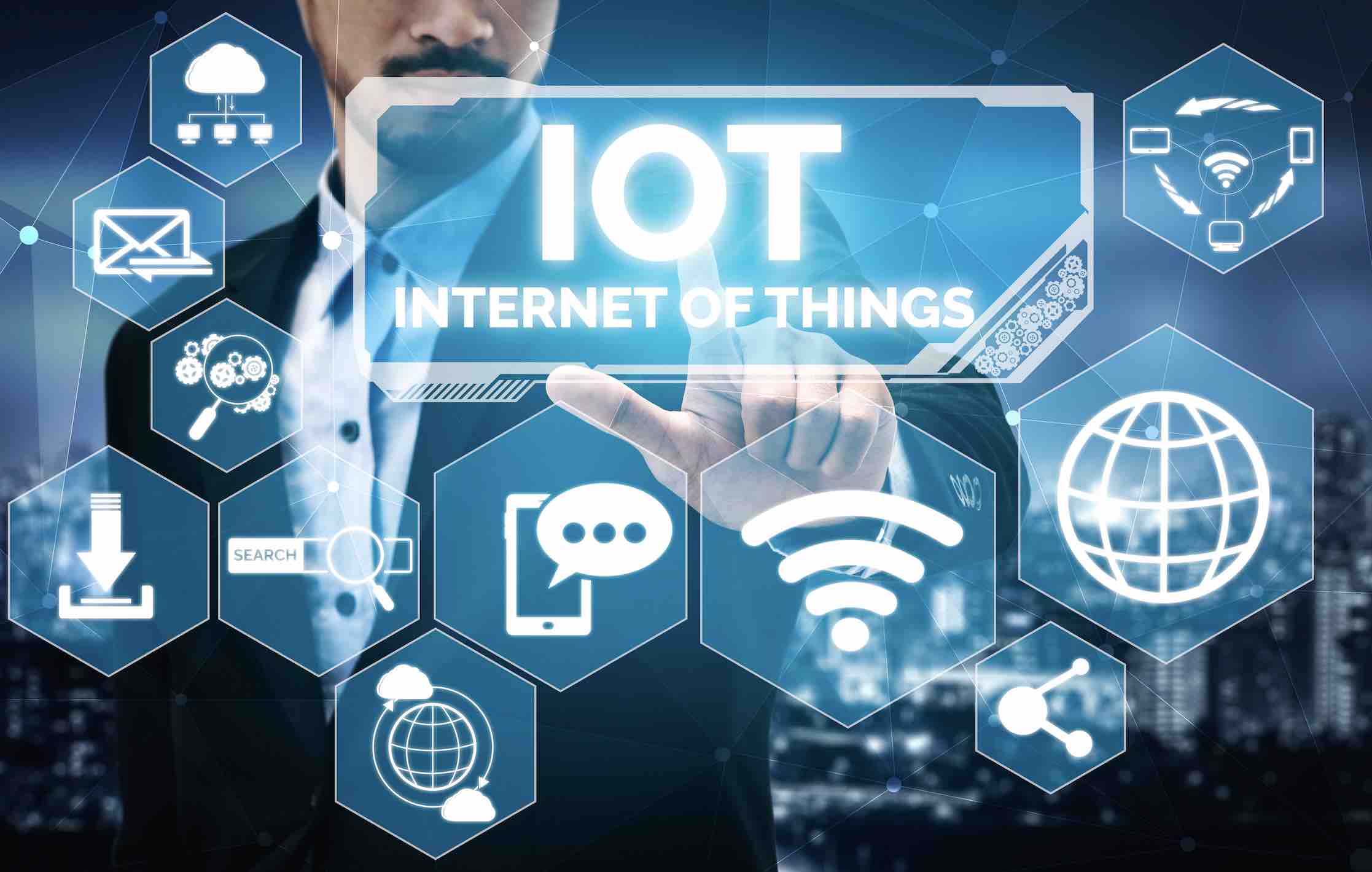 IoT