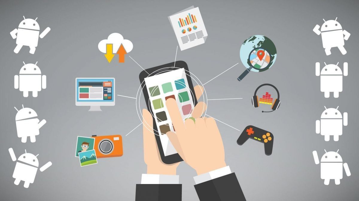 Multi-marketplace listing app