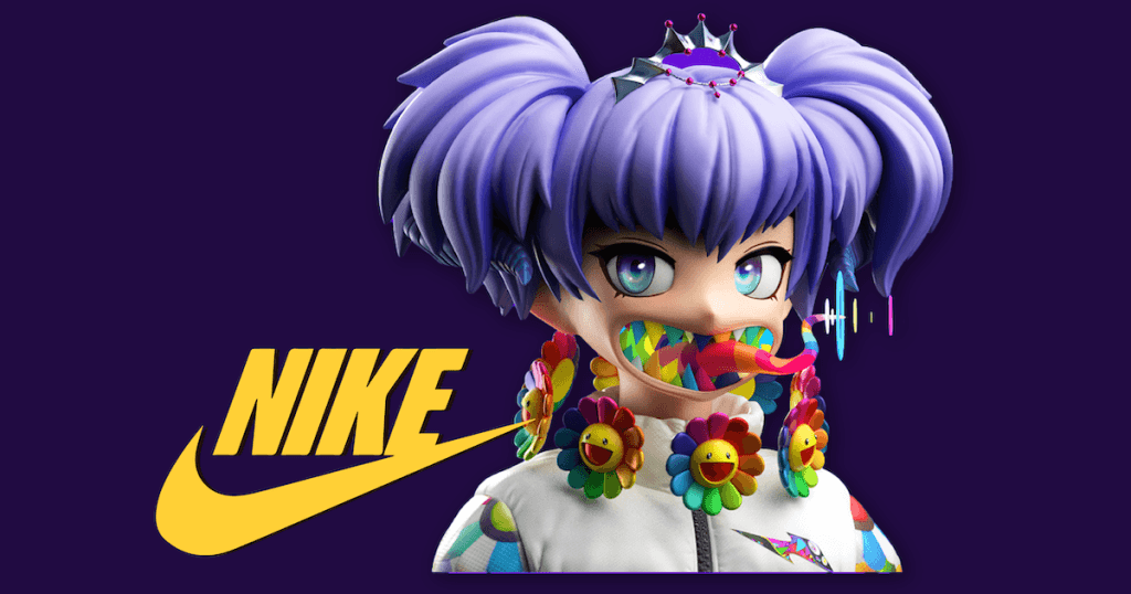 Nike-RTFKT