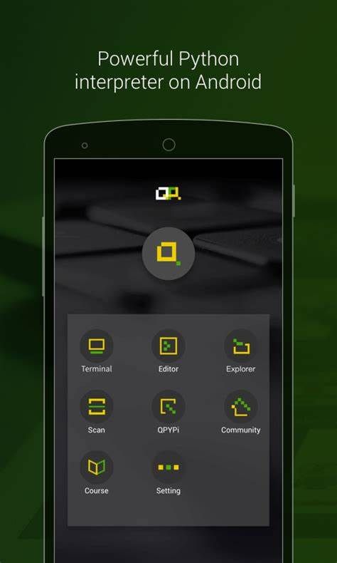 Popular Tools for Python Mobile Apps Development