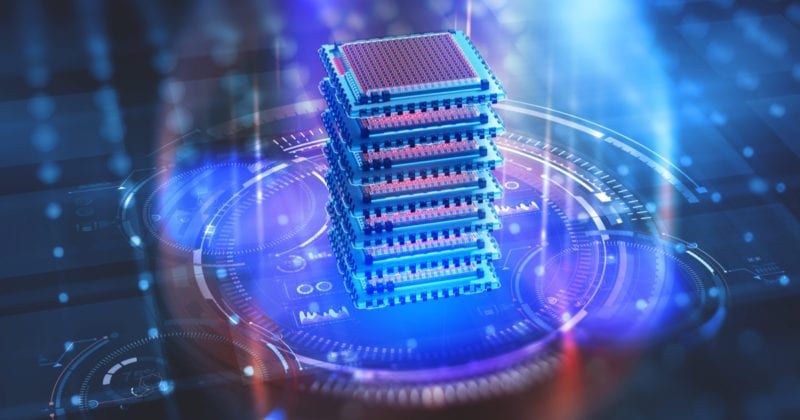 Quantum Computing