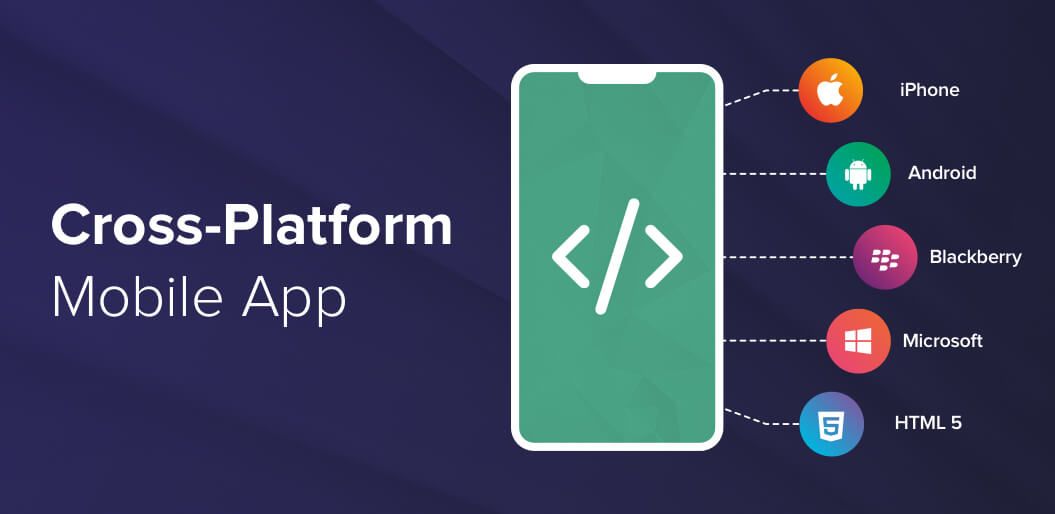 The best mobile app development tech stack