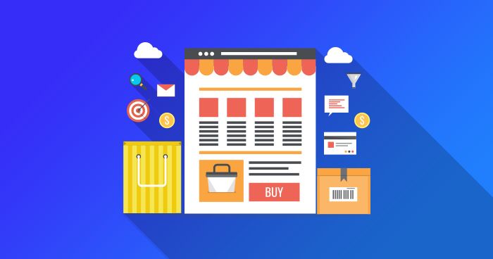 Top E-commerce Tech Trends to Know in 2023