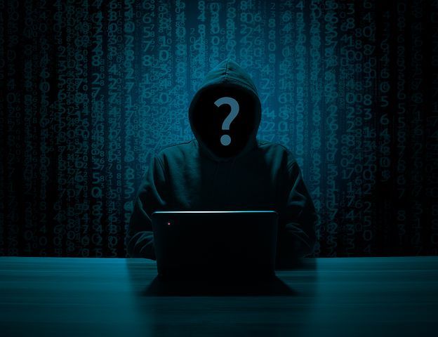 Types of Retail Cybersecurity threats