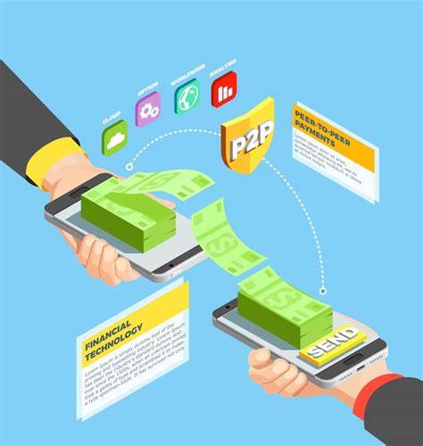 Use Cases of Blockchain in eCommerce