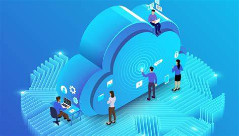 Why Cloud-Based Asset and Inventory Management