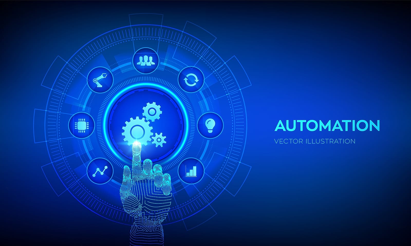 an automation test strategy