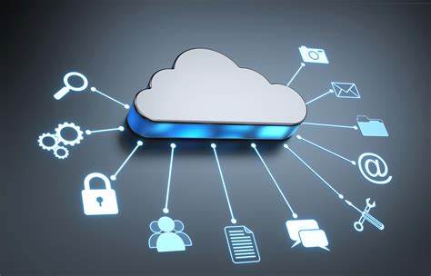 cloud computing