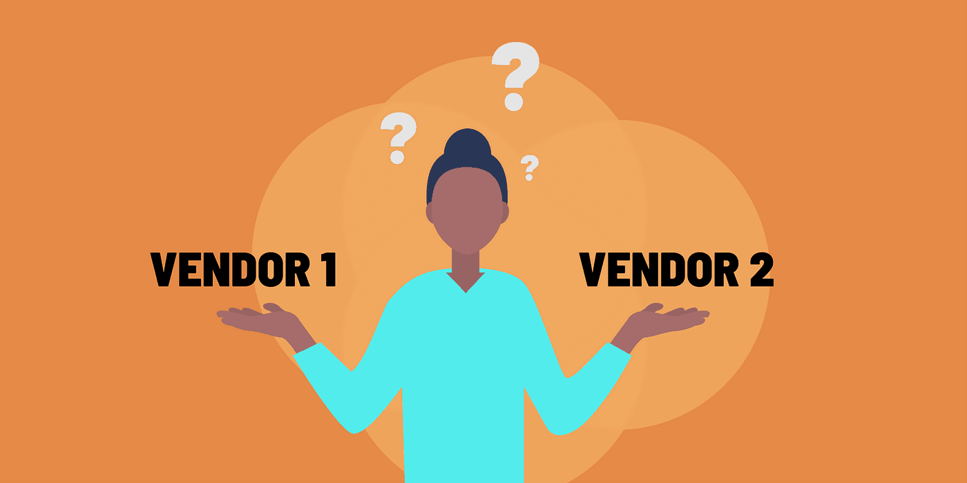 communication in purchasing