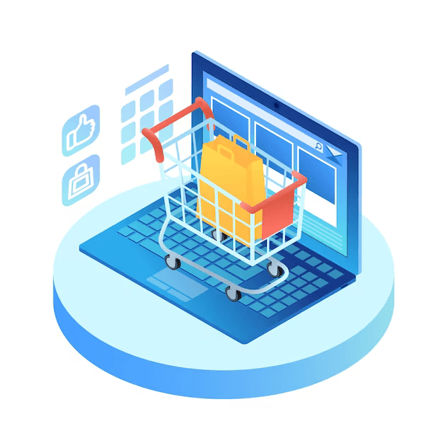 customer data