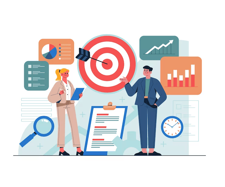 customer data