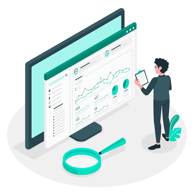 customer data