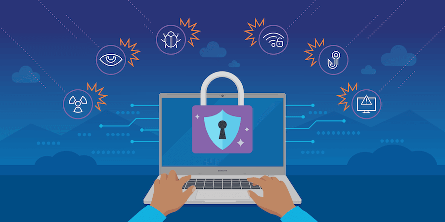 cybersecurity
