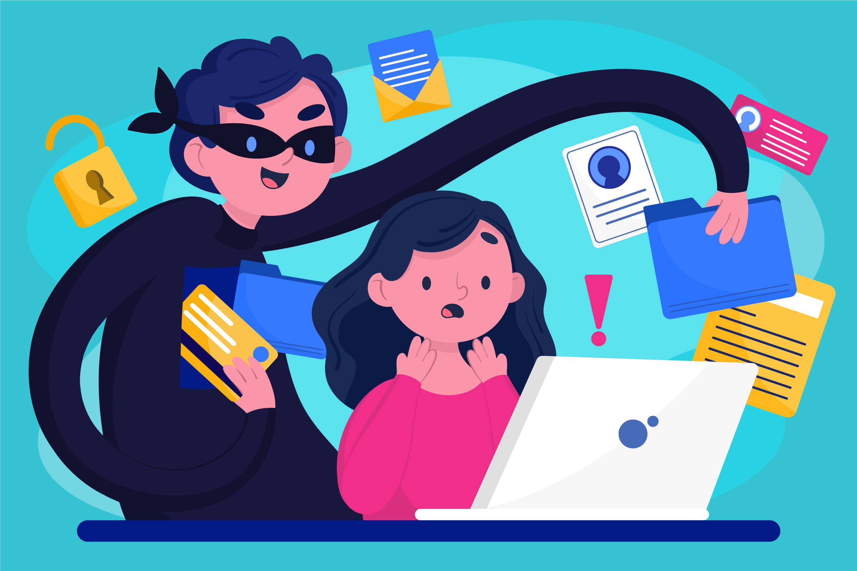 cybersecurity