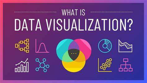 data visualization