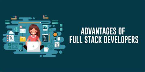 full-stack development company