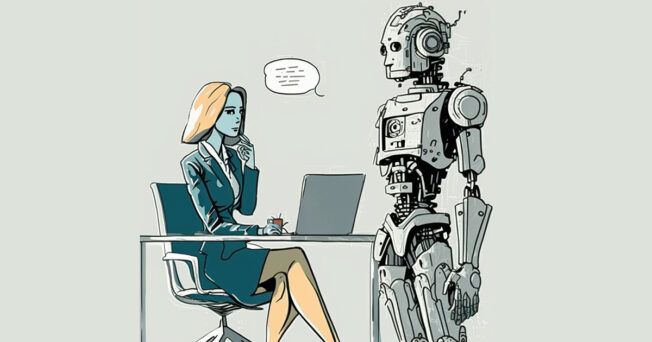 generative AI