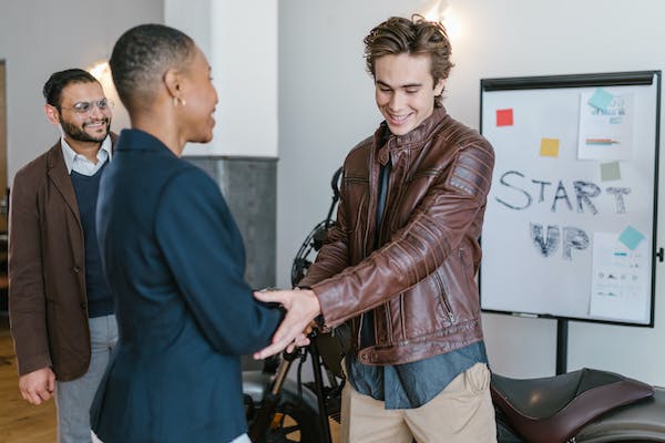 how to gain trust from customer
