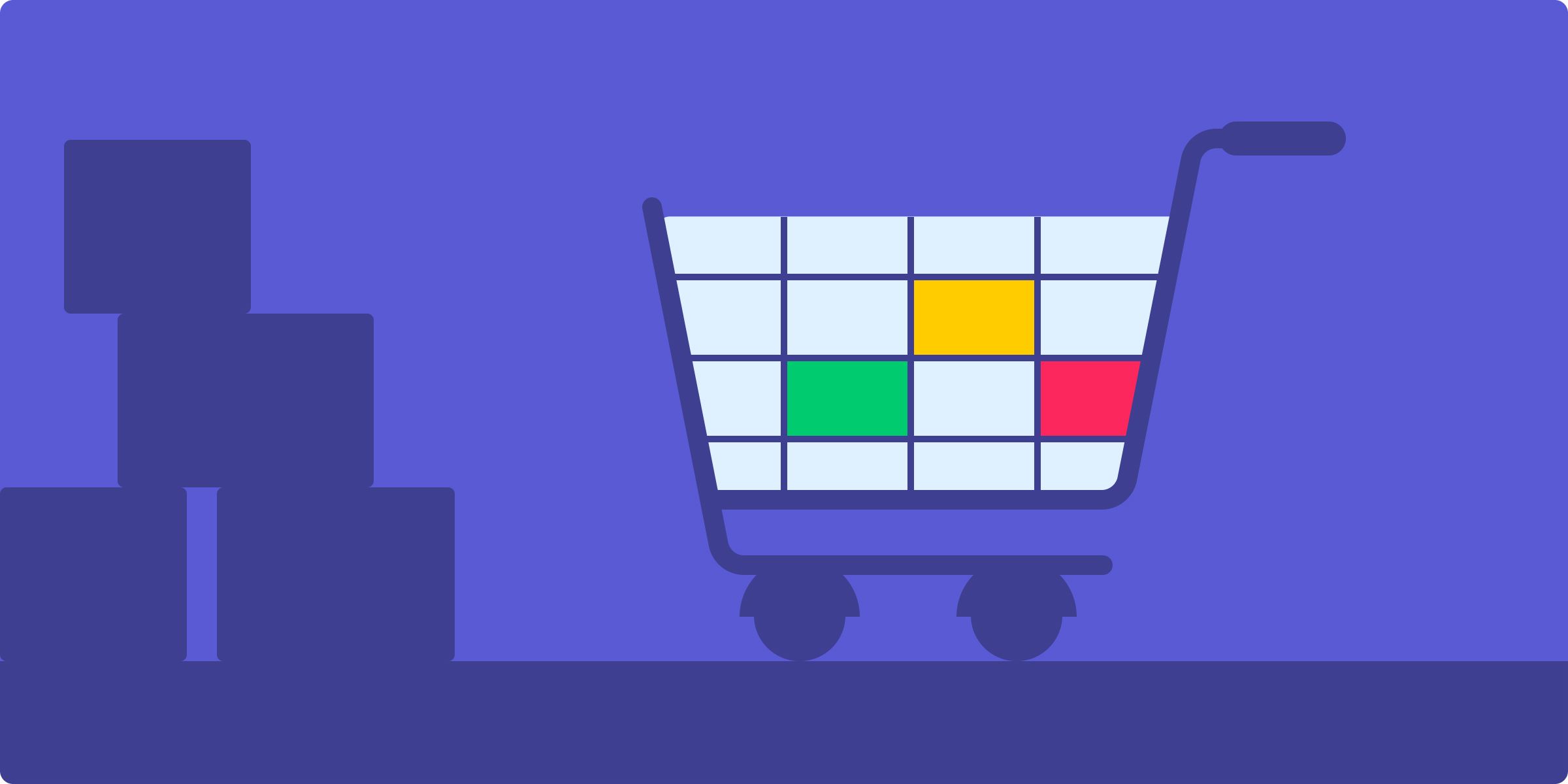 purchasing process