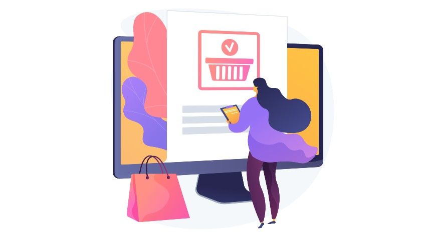 purchasing process