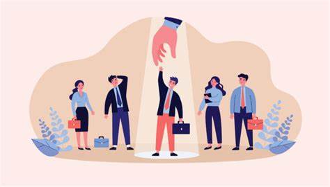 quiet hiring