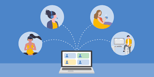 remote worker